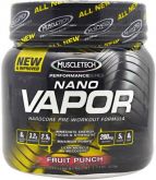Nano Vapor - Muscletech