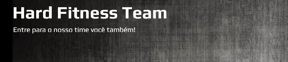 Hard Fitness Team